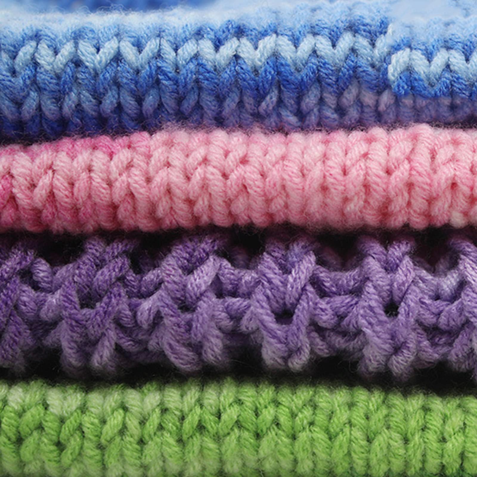 10 STÜCK 95 M Baumwolle Strickgarn Häkelgarn Für Wolle Warm Für Kinder Handgestricktes Garn Für Deckenpullover,KH10