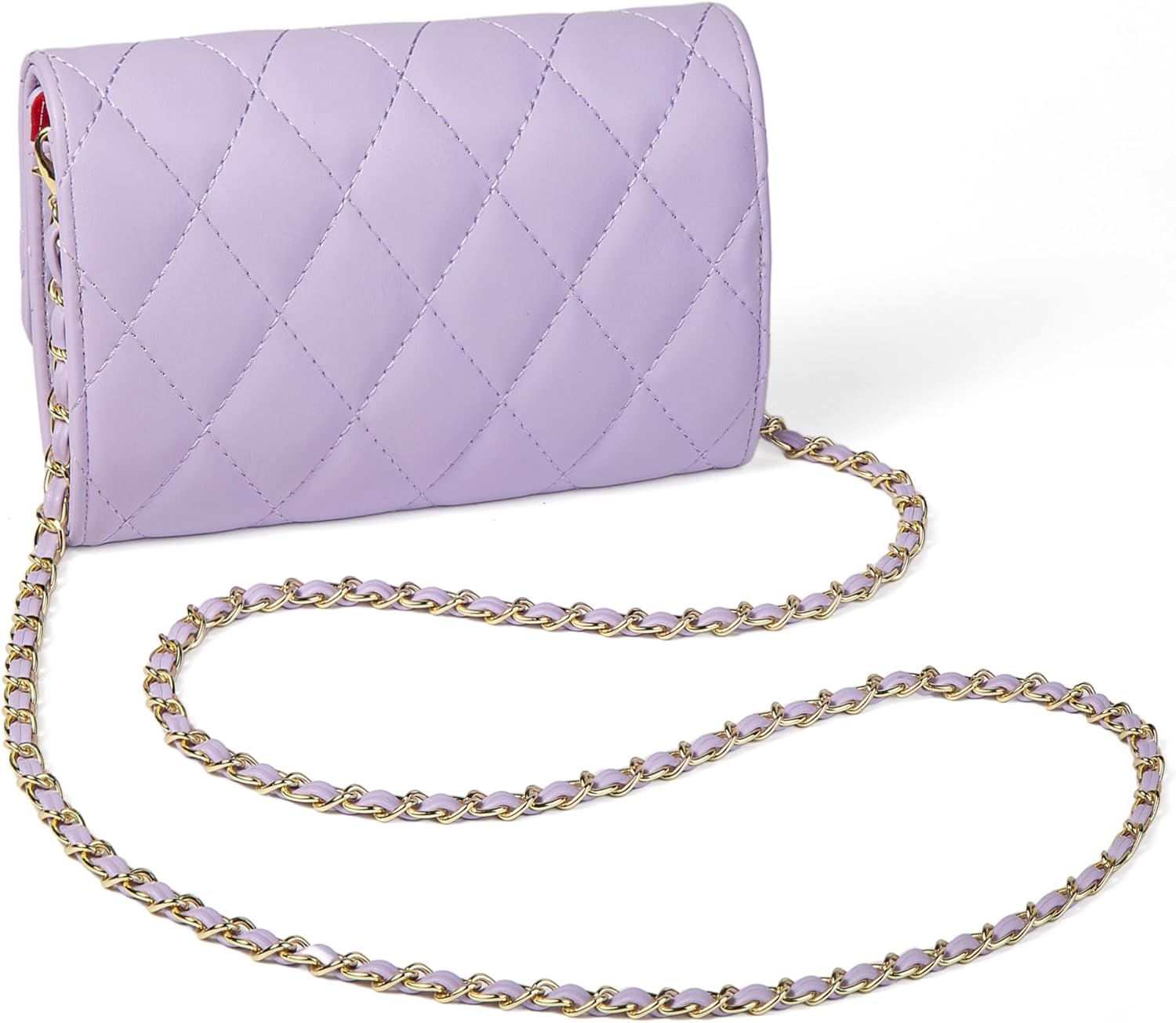 Small Cross Body Purses Sling Crossbody Bags for Women, Shoulder Bag Tote Purse Cross Body Bag Phone Bags - Image 4