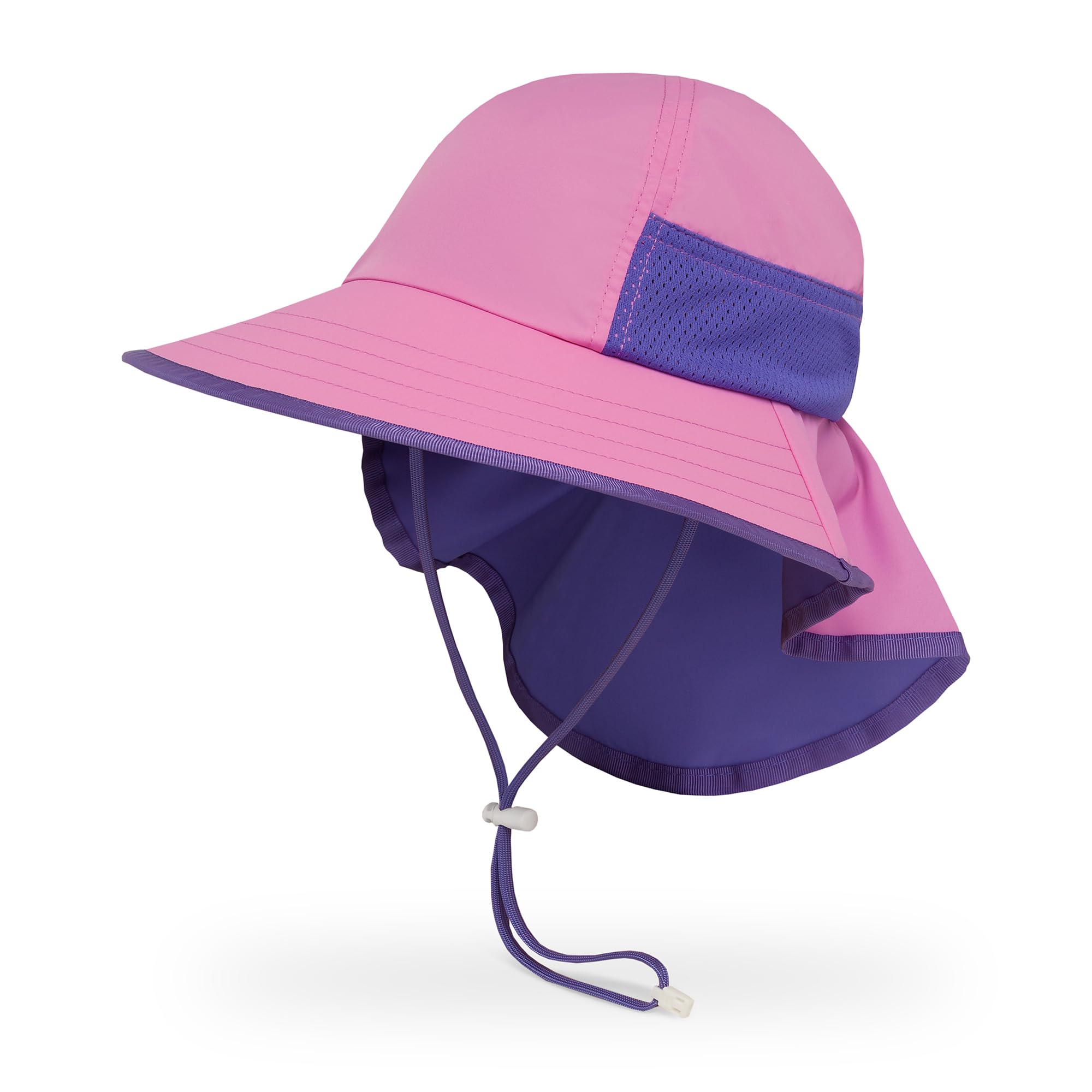 Sunday Afternoons Kids' Play Hat, Lilac, M