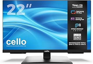 Samsung Smart Tv