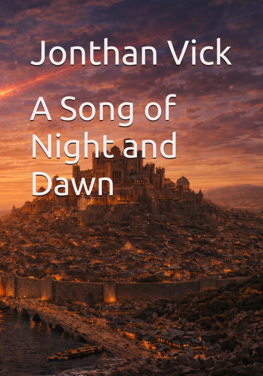 A Song of Night and Dawn