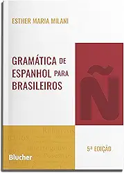 Gramática de espanhol para brasileiros