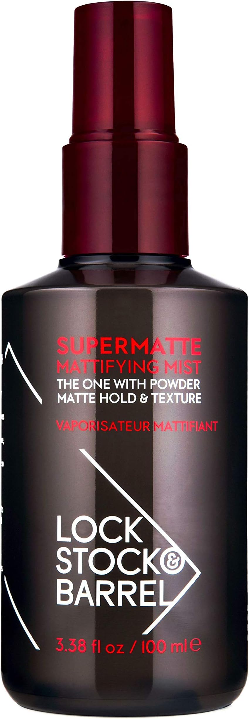 Supermatt Mattifying Mist 100ml