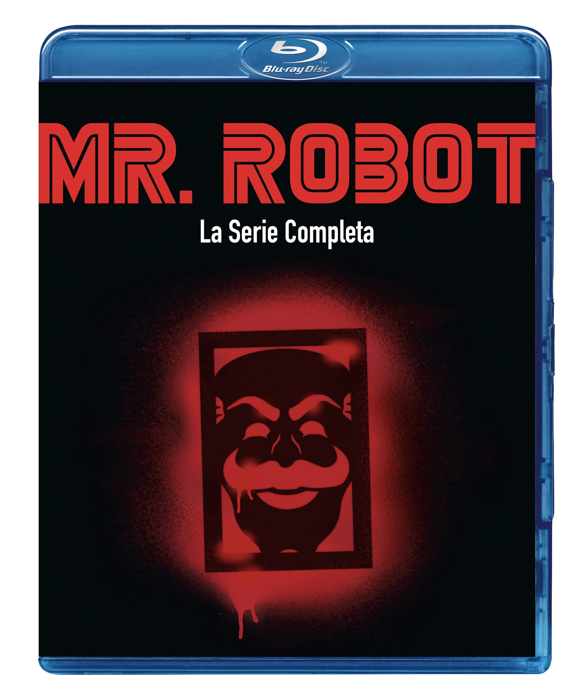 MR. ROBOT - Serie Completa (BS)
