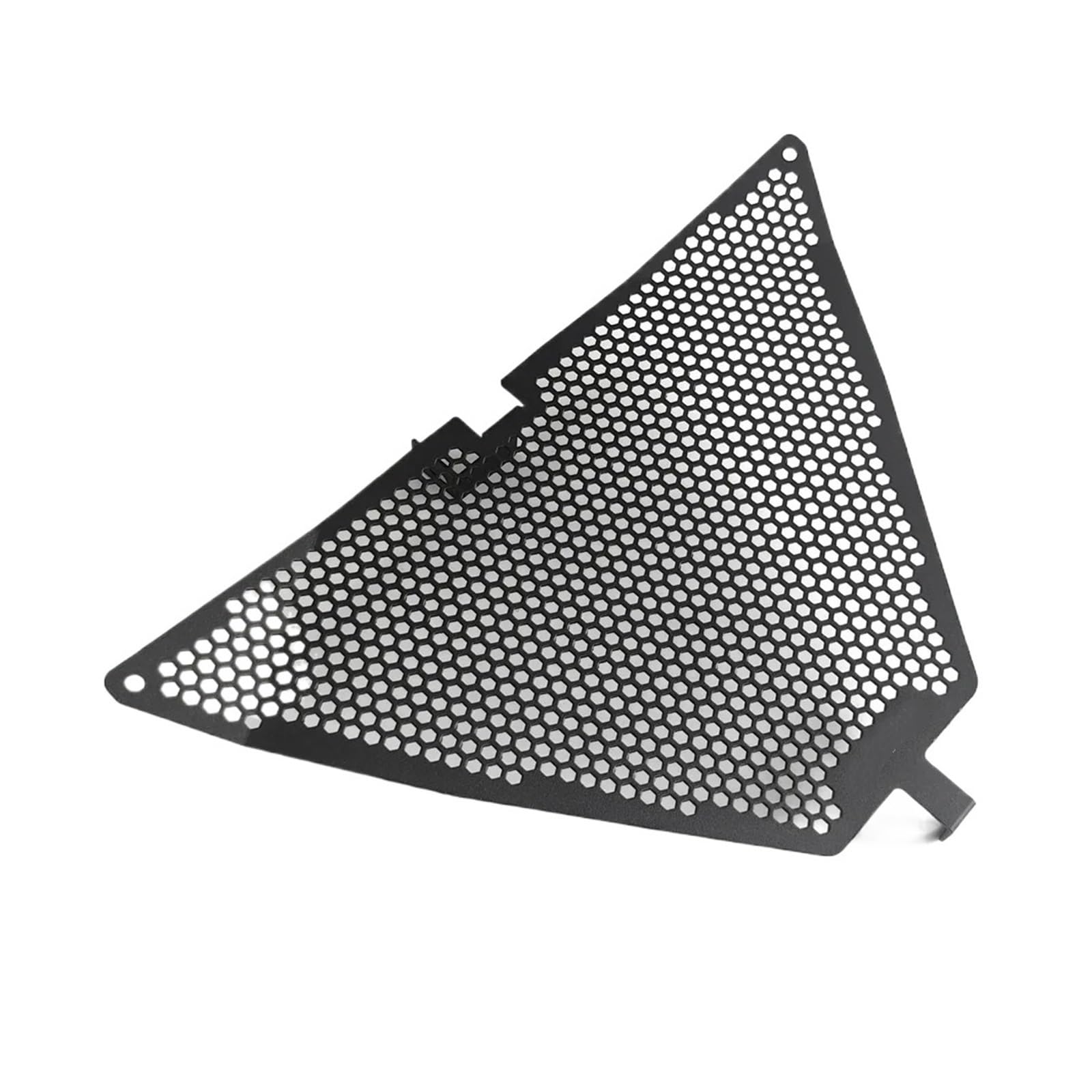 Grille de Radiateur de Moto pour ZX-6R ZX6R 2024-2026 Moto Radiateur Noyau Gardes Calandre Couverture Protection Garde Protetor Grill