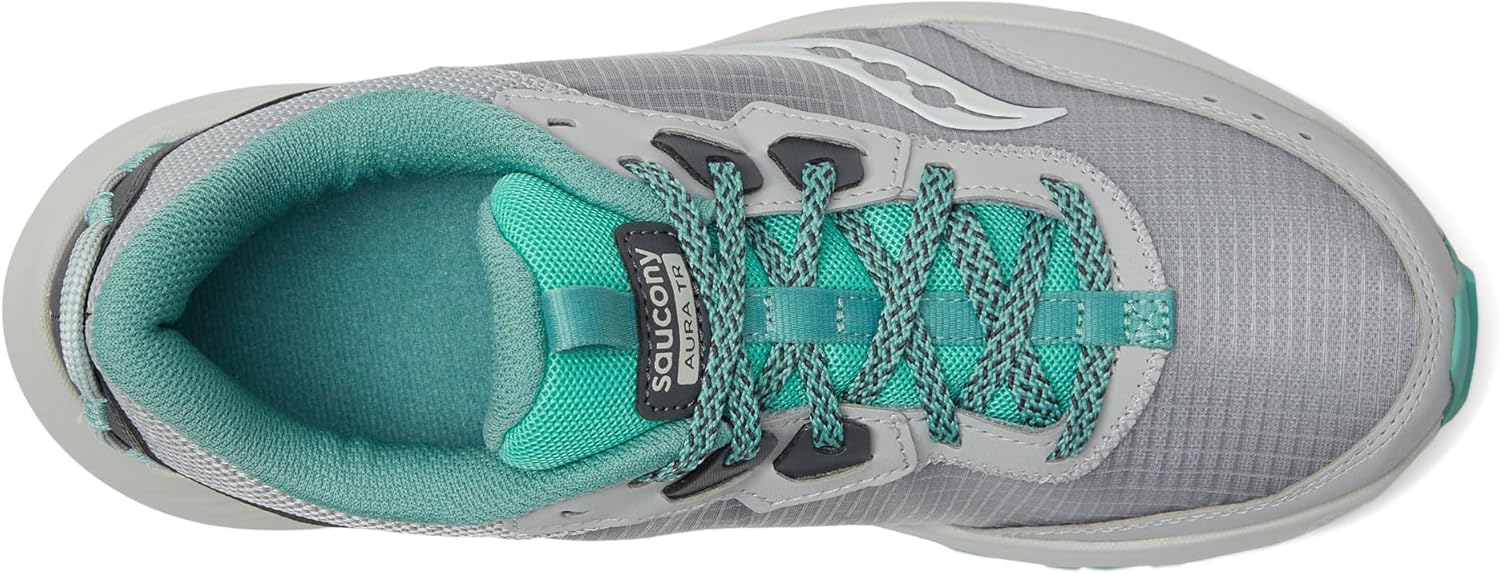 Saucony Women's Aura Tr Sneaker - Image 2