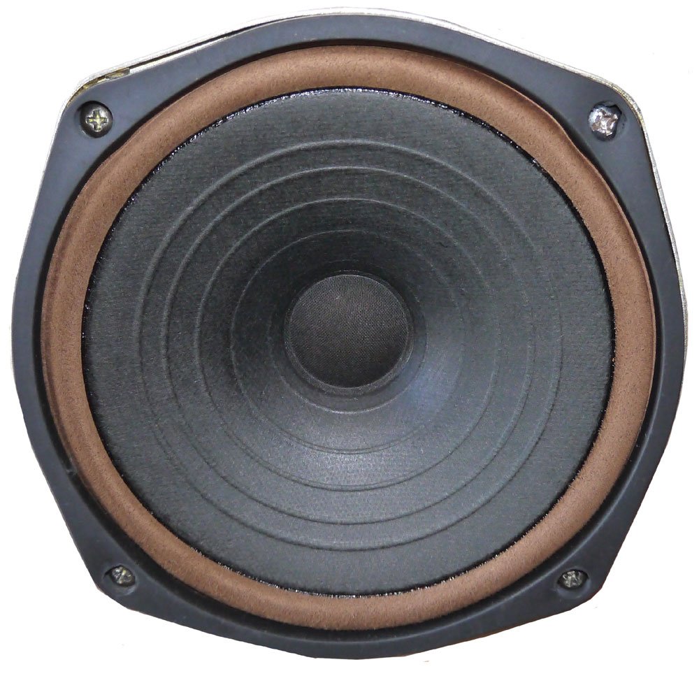 Amazon | スピーカー フルレンジユニット DIATONE P-610MB 三菱 ダイヤ  