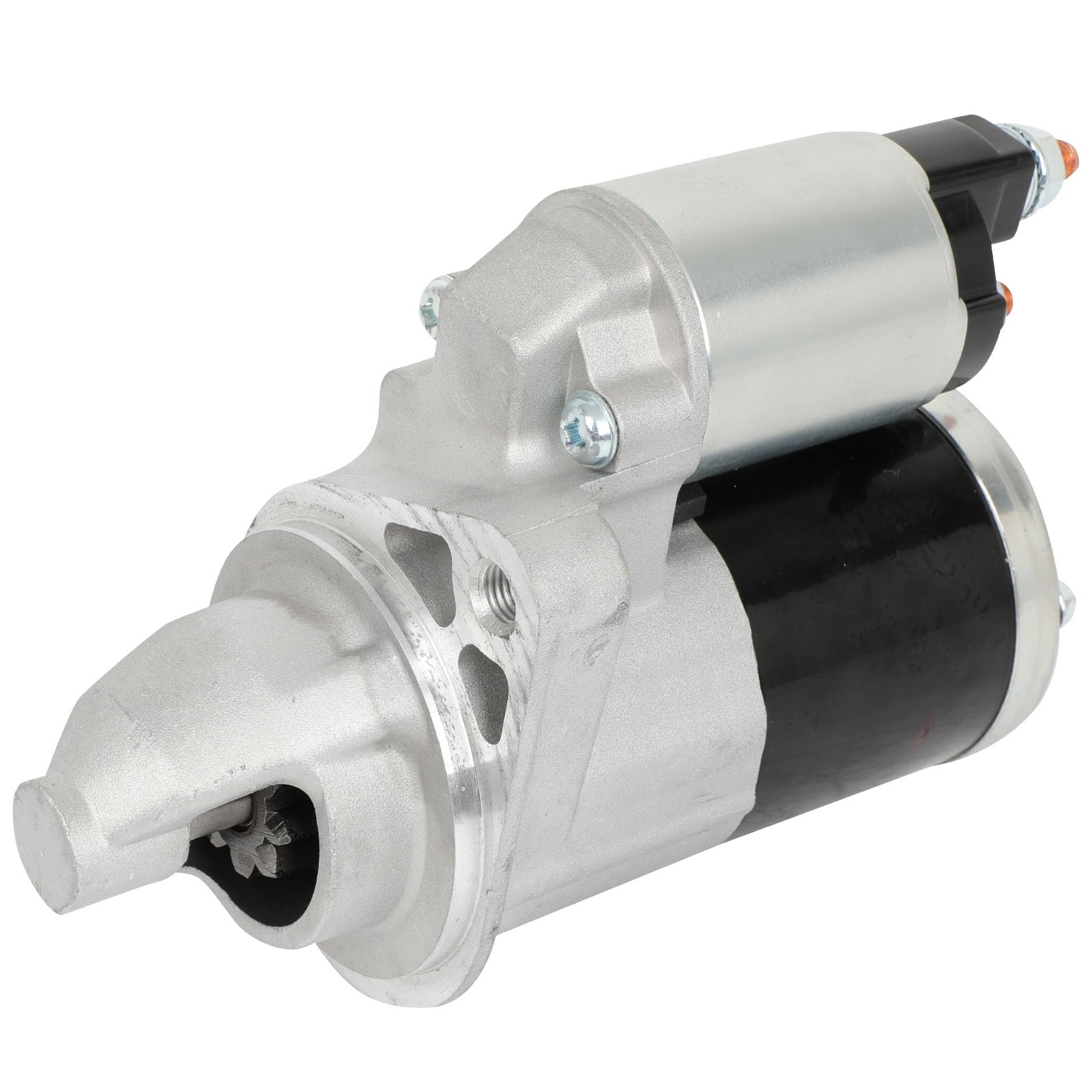 SCITOO Starter Fit For Toyota Tundra 2005-2010 4.0L 17946N | For Toyota 4Runner 2003-2009 4.0L V6|Starters motor|Reference# 428000-1240