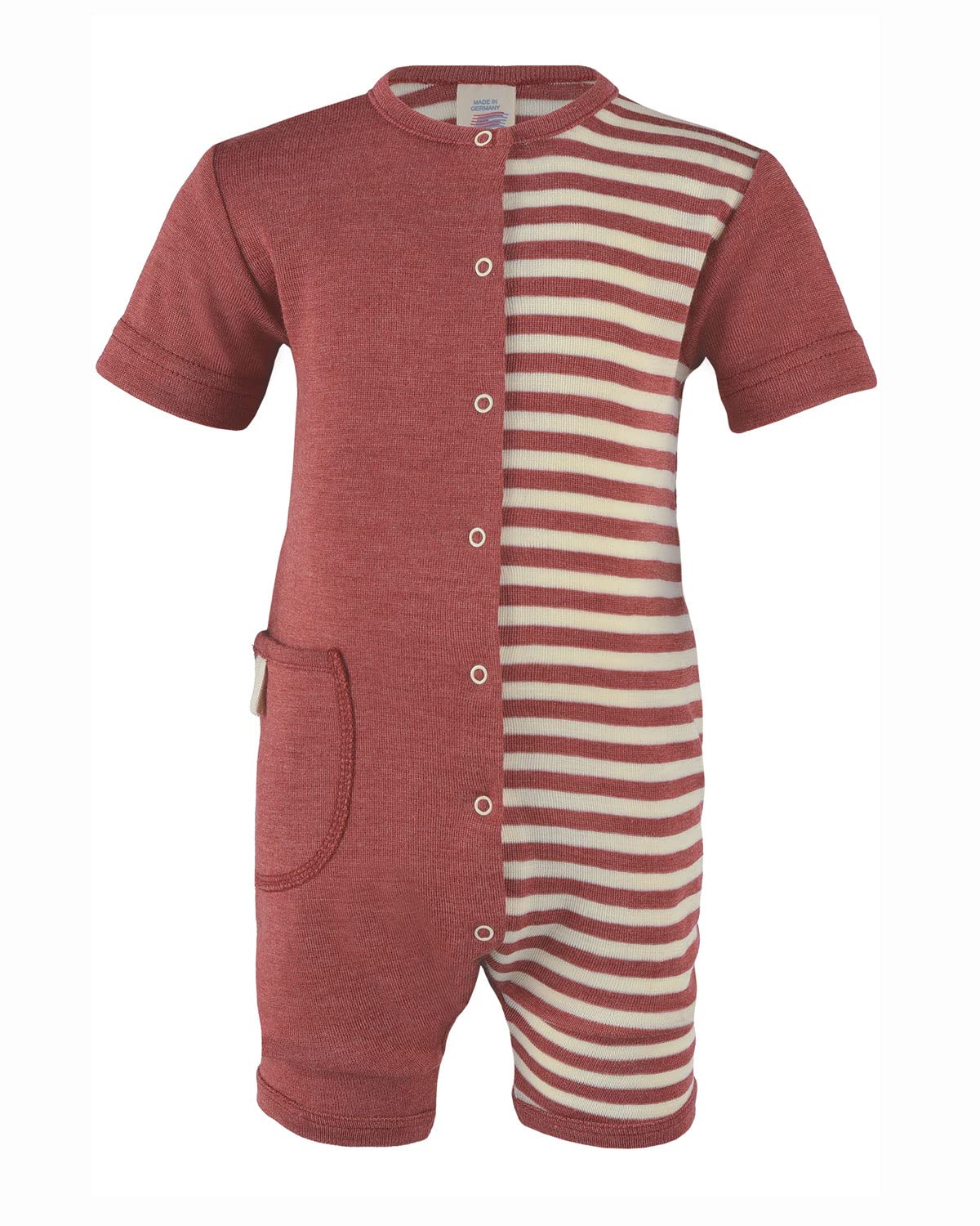 Engel Boys Baby Player Red 50/56