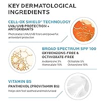 Vista 4 de La Roche-Posay Anthelios Melt-In Milk Sunscreen SPF 100, Sunscreen For Body & Face