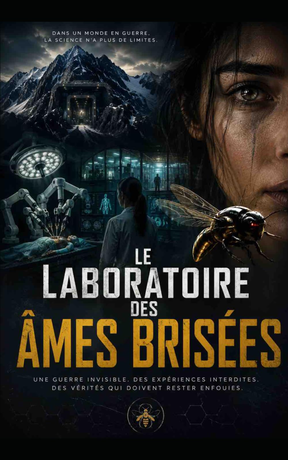 Le Laboratoire des Âmes Brisées