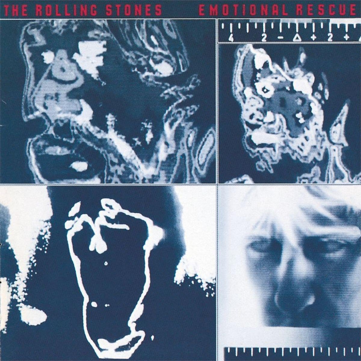 Emotional Rescue Remastered