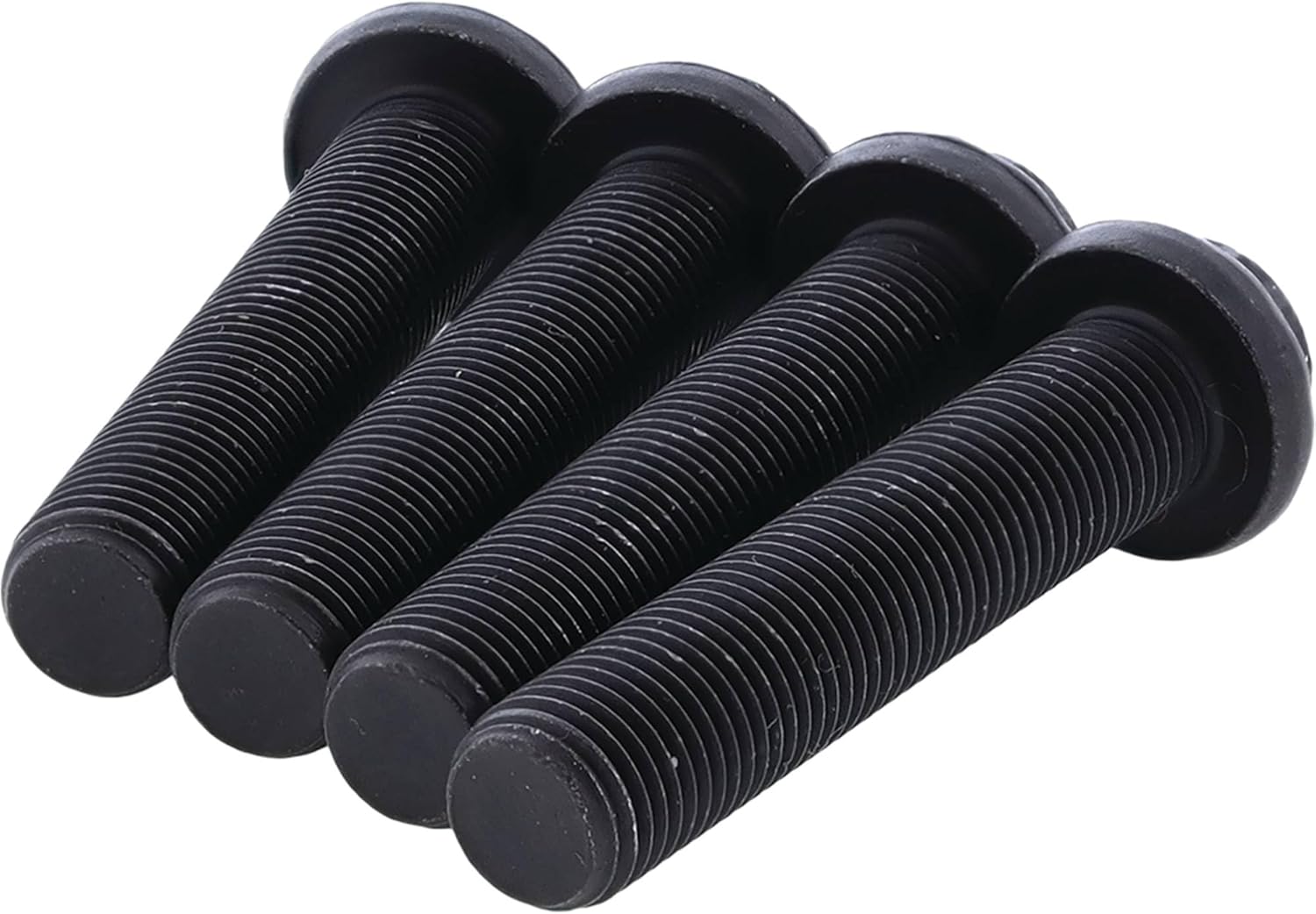 Hot Rods HR00221 Connecting Rod Bolt Kit Compatible With/Replacement For Can-Am Commander 1000 2011-2017, Commander 1000 DPS 2014-2015, Commander 1000 LTD, Commander 1000 XT 2012-2015