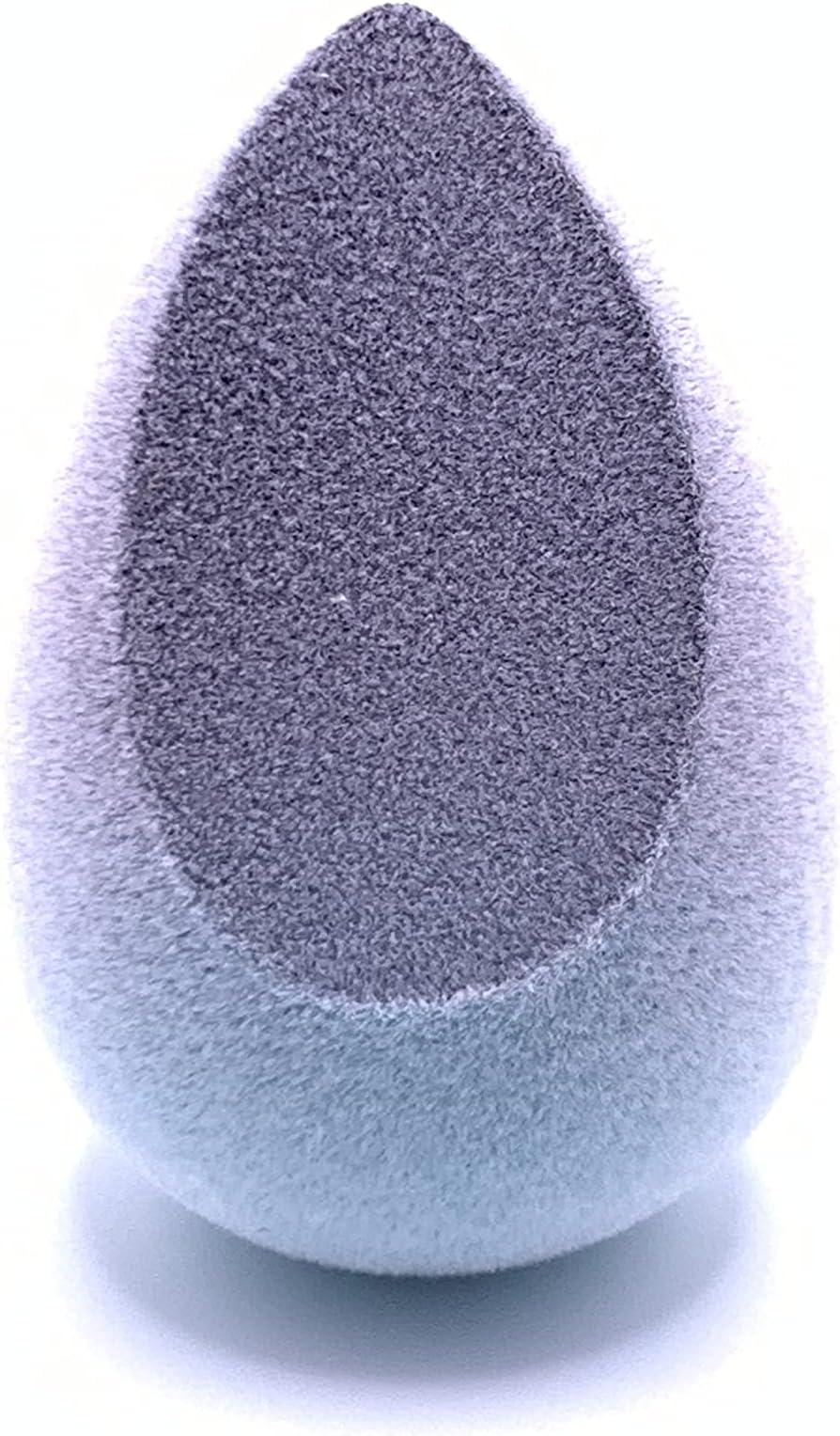 The Lace Grace Co. Microfiber Makeup Blending Sponge (Sea Foam)