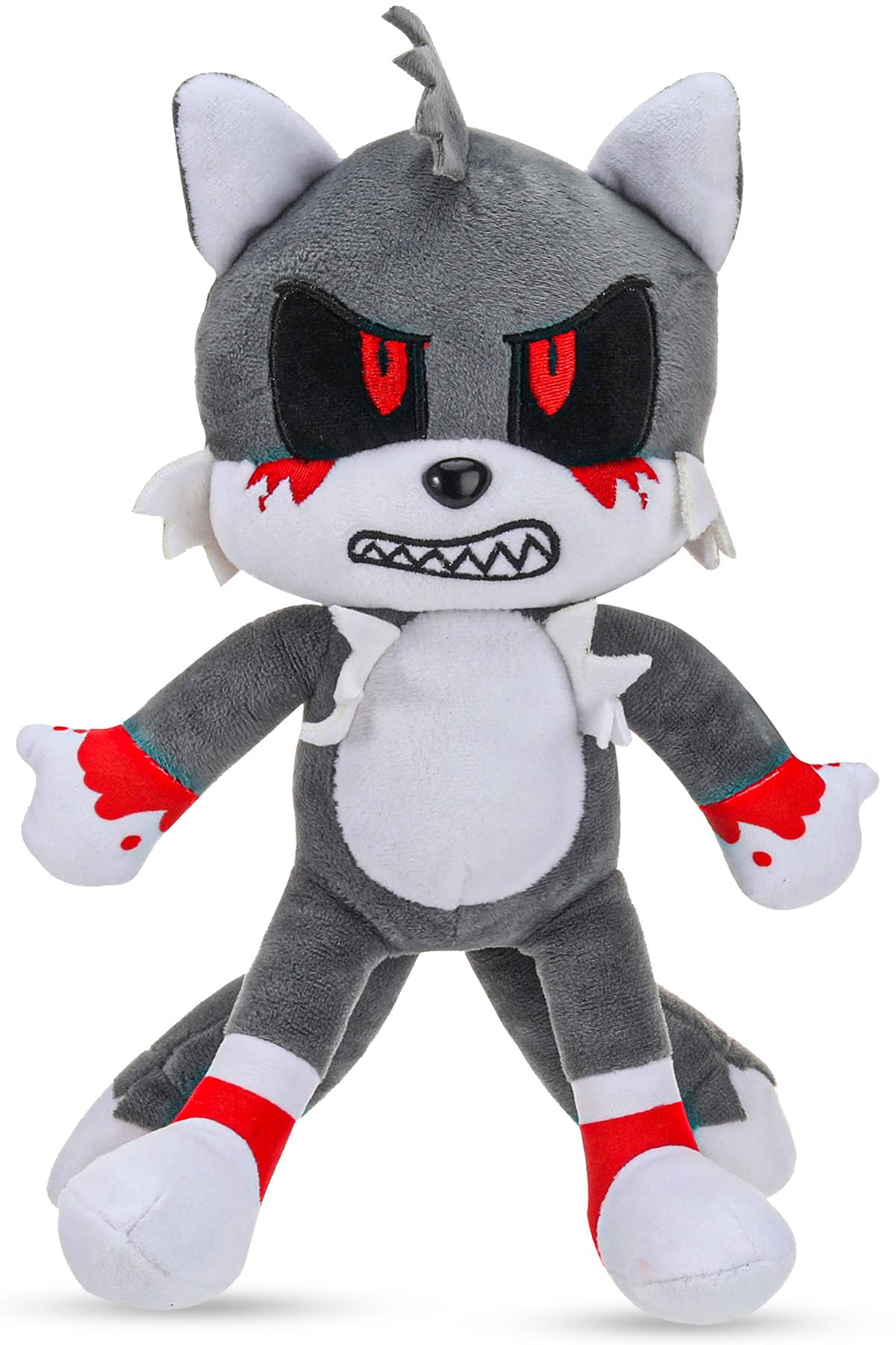 plush sonic exe