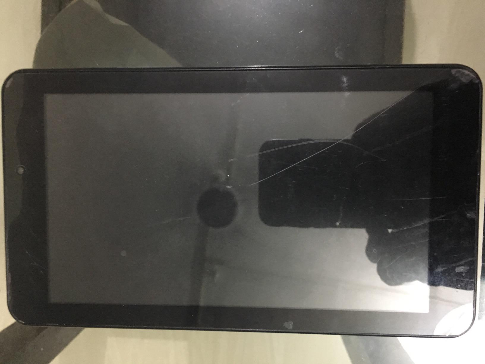 iBall Slide 6351 Q40i Tablet (7 inch,8GB,WiFi Only),Grey Amazon.in