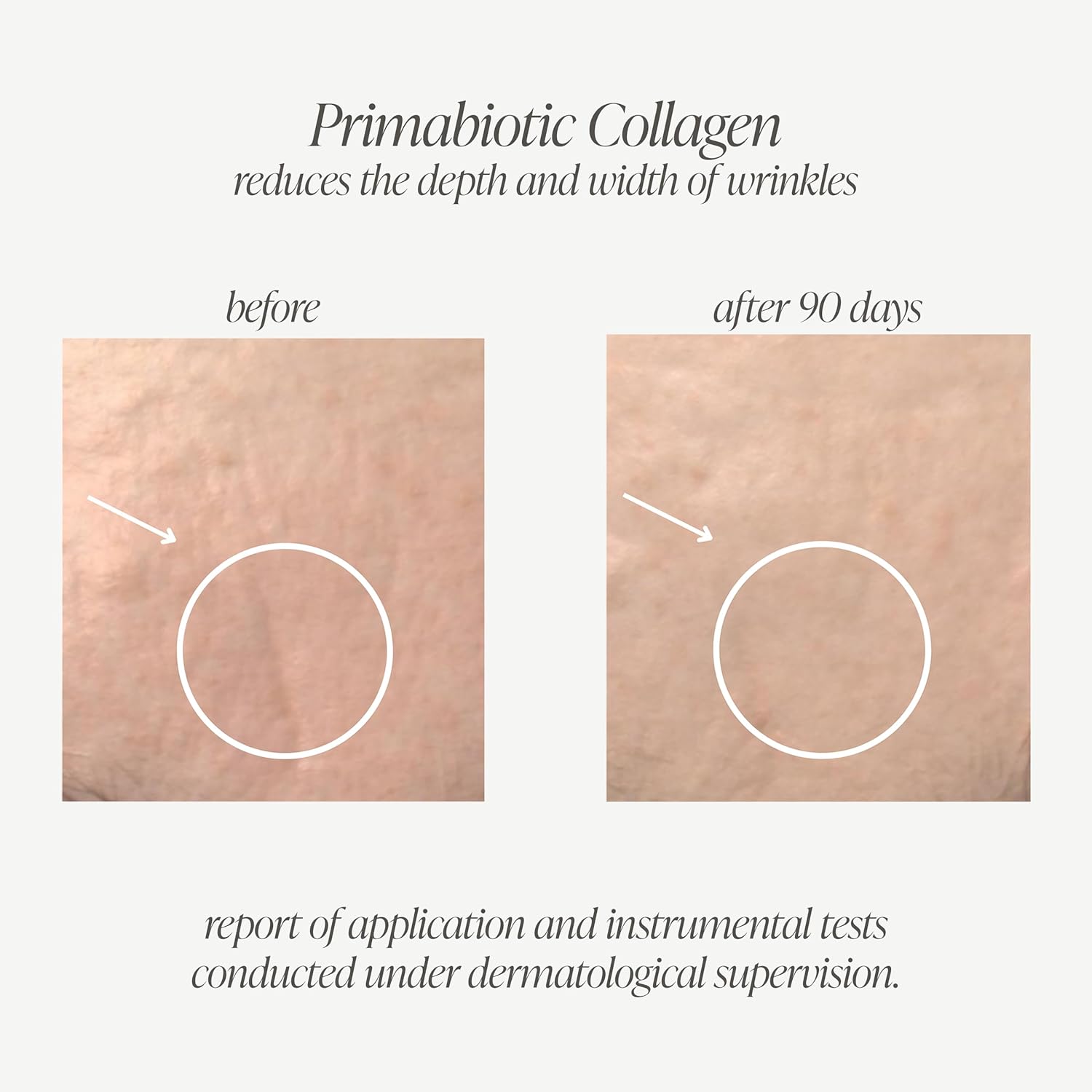 PRIMABIOTIC Liquid Collagen - High Collagen Content [10,000 Mg] Per Serving - Hydrolyzed Collagen and 12 Vitamins - Gluten Free- 900 Ml - Pack of 30 Bottles x 30 Ml (1) - Image 6