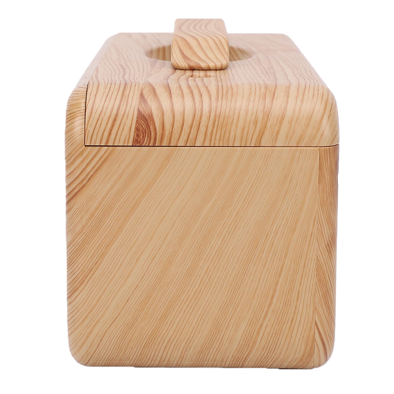 600ml Dual Spray Essential Oil Diffuser Humidifier with Quiet