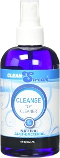 Cleanstream Cleanse Natural Cleaner, 8 Fluid Ounce