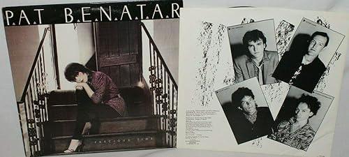 Vista 2 de Precious Time