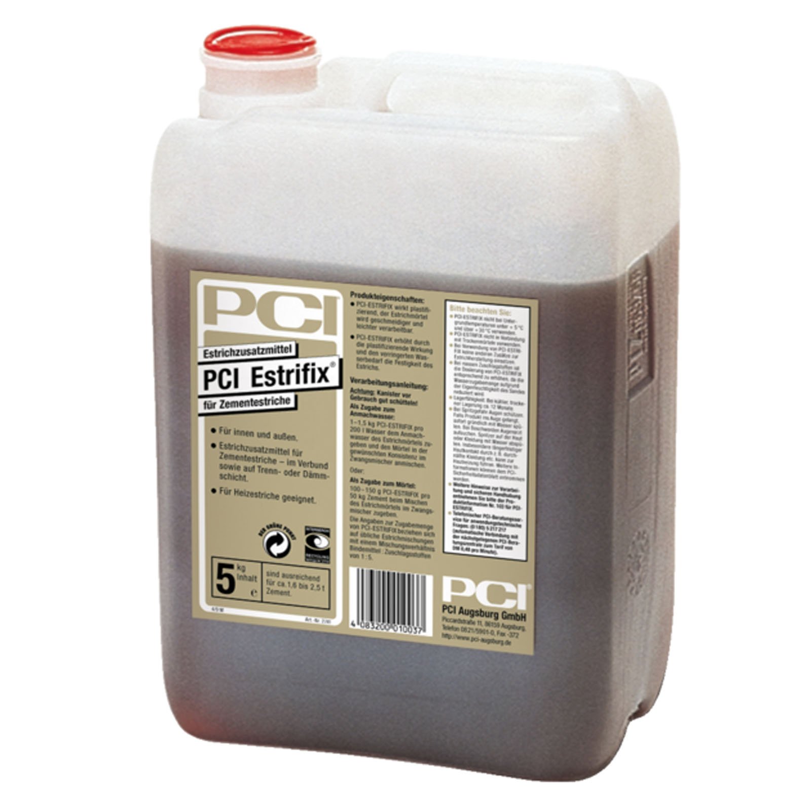 PCI Estrifix 5 kg
