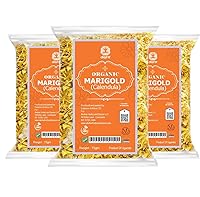 Vista 30 de Hojas de moringa, 2.6 onzas, secas de hojas verdes frescas de Moringa Oleifera, hojas de MoringaSecas, té de hojas sueltas, hoja de árbol