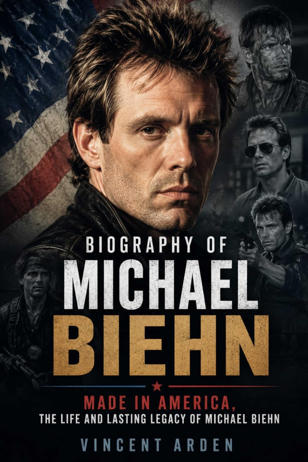 Biography of Michael Biehn: Made In America, The Life And Lasting Legacy Of Michael Biehn
