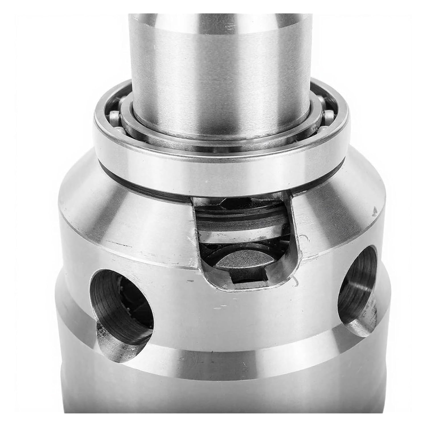 DPGKITS 1 PC Center Differential Viscous Coupling Compatible for Subaru Forester Impreza Legacy Outback 38913AA100 38913AA101 38913AA102