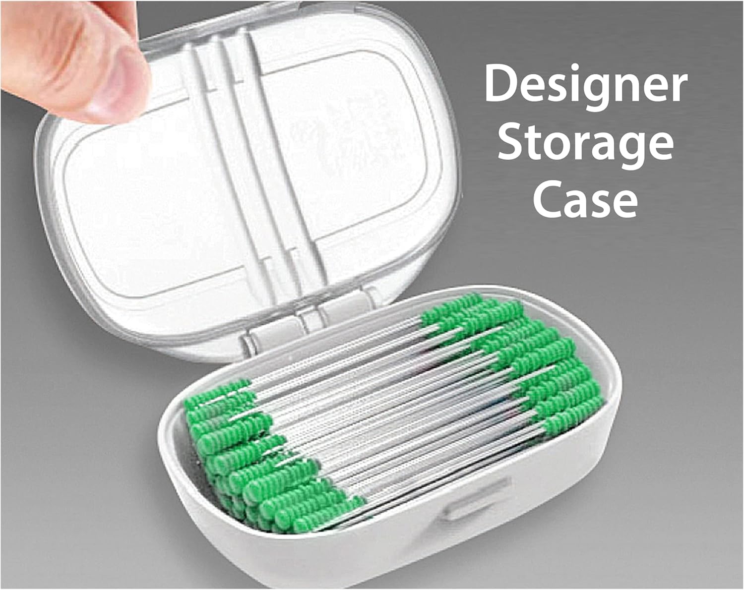 Taylor Seville Magic Pin Ultra Grip Patchwork Fine 100pc