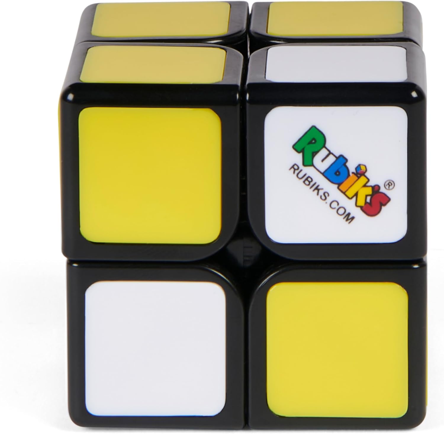 Rubiks 2x2 Apprentice