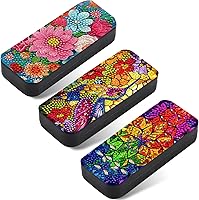 Vista 41 de Kits de Arte de Diamante Leatrice para Adultos, Pequeño Kit de Pintura de Diamantes, Arte de Gemas, Pintura por Diamantes, Puntos de Diamantes