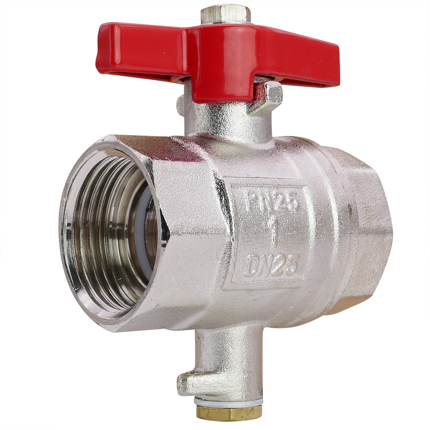 ZÄHLER plattform Ultraschall Wärmezähler MULTICAL® 303 Qn 2,5 m³/h, BL 130 mm Eichung 2026 inklusive Einbausatz 1"