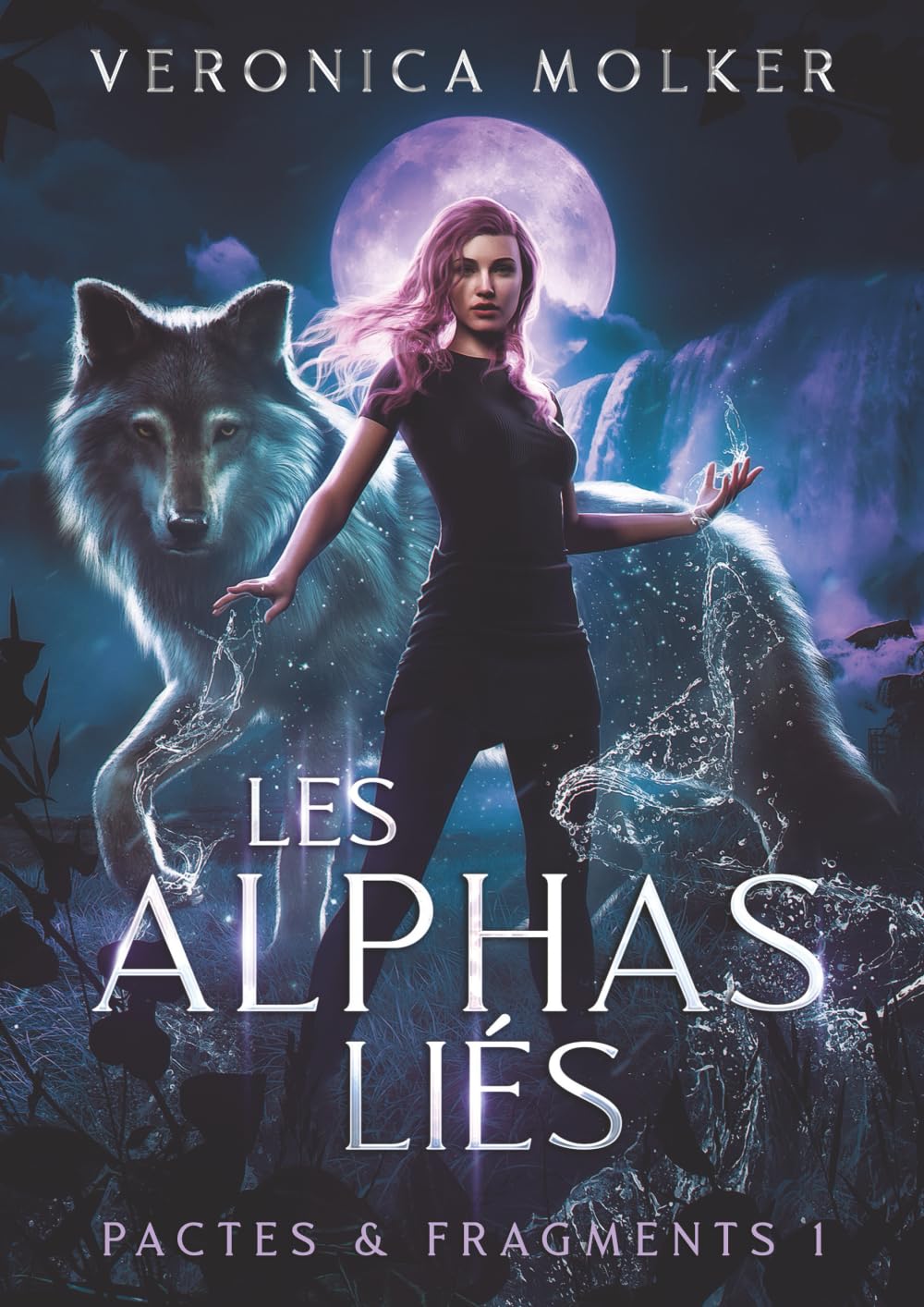 Les Alphas Liés (Pactes et Fragments)