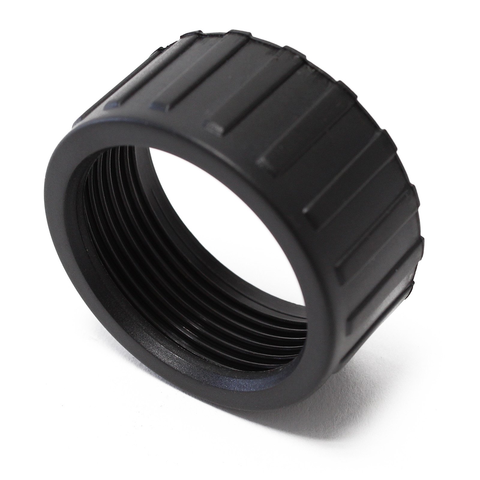 Wiltec Black Sunsun Spare Part Cpf-15000 Ring Nut For Pressure Pond Filter