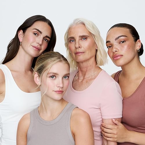 Miniatura 6 de WUNDERBROW Cera esponjosa para cejas, vegana y libre de crueldad animal con una sujeción impermeable de larga duración, enriquecida con jojoba y