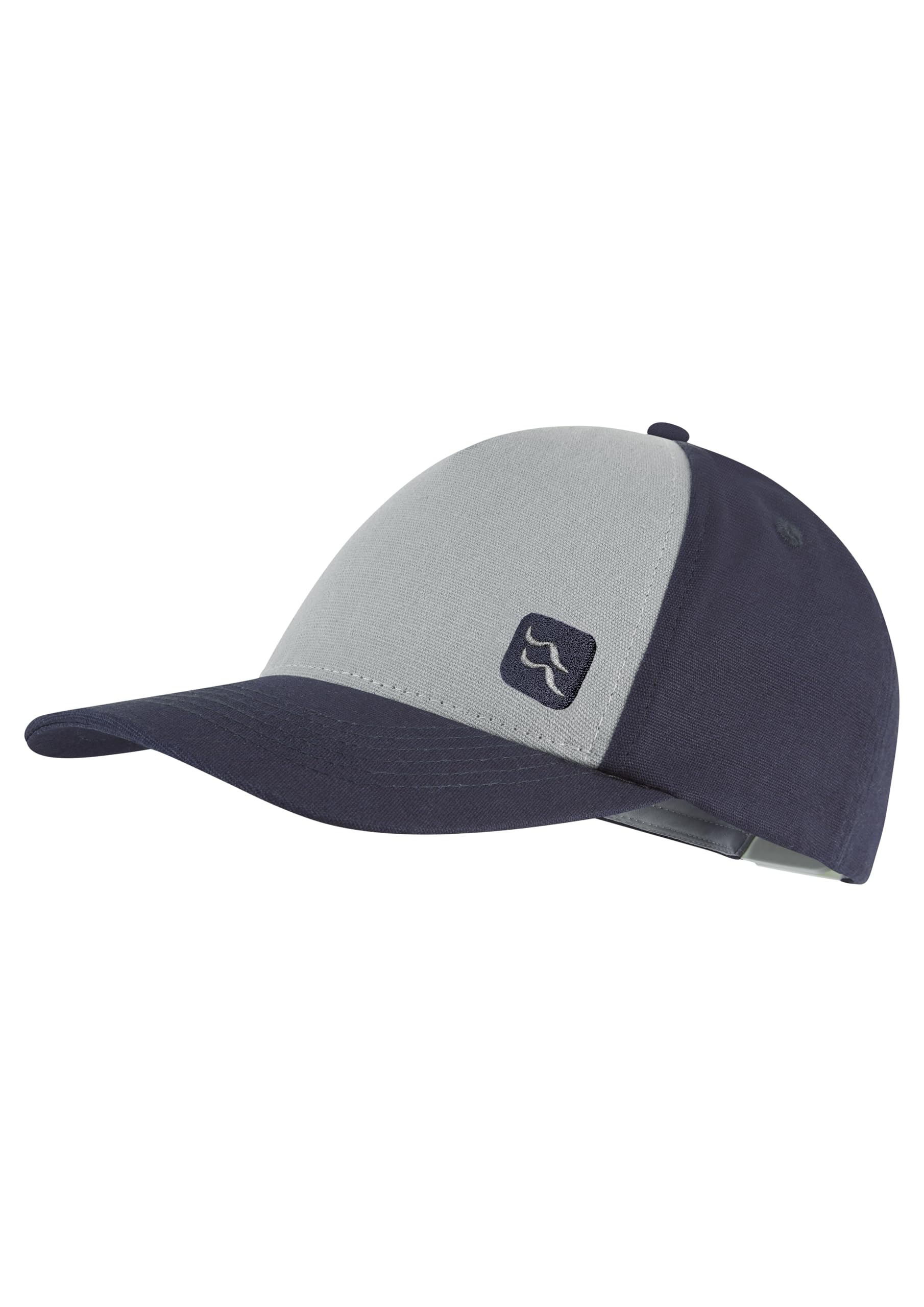 Rab Unisex Calet Embroidery Cap Anthracite/Light Zinc