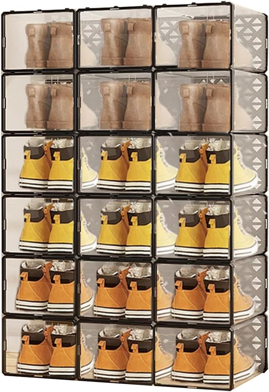 Shoe Box