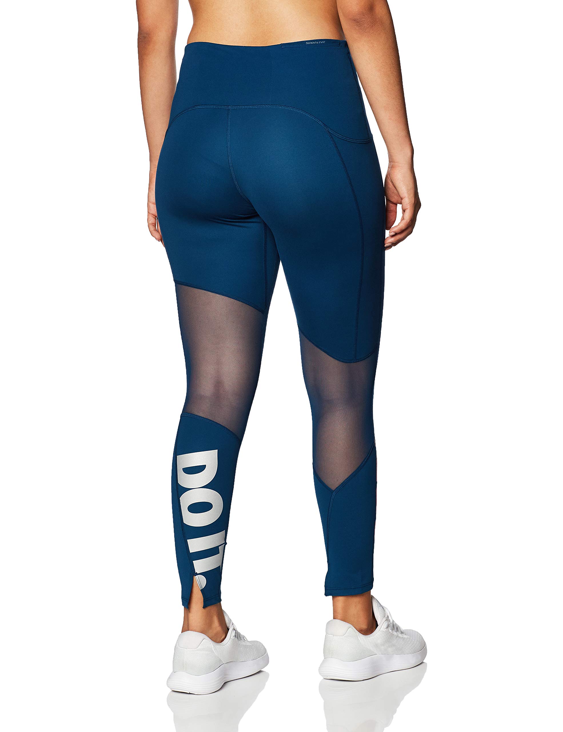 nike icon clash valerian blue