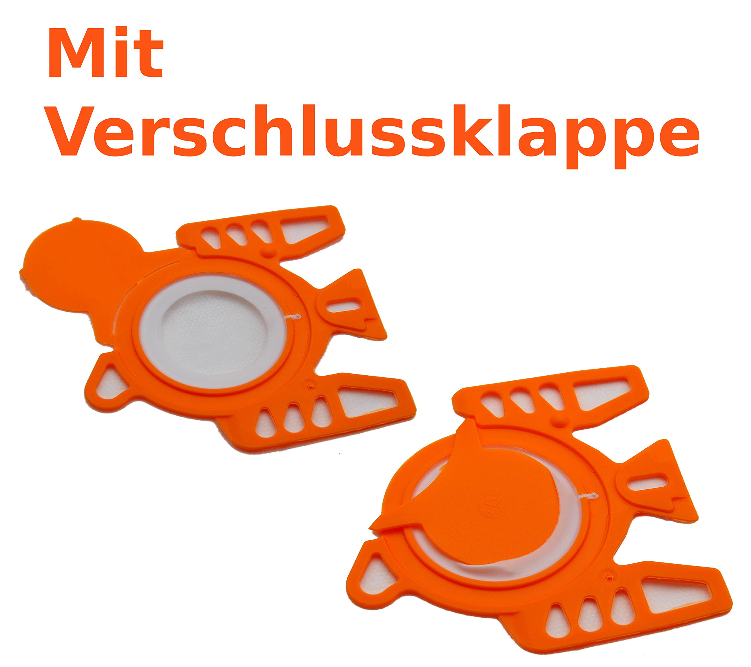 10 Staubsaugerbeutel 5-lagig für Miele geeignet und kompatibel mit 
