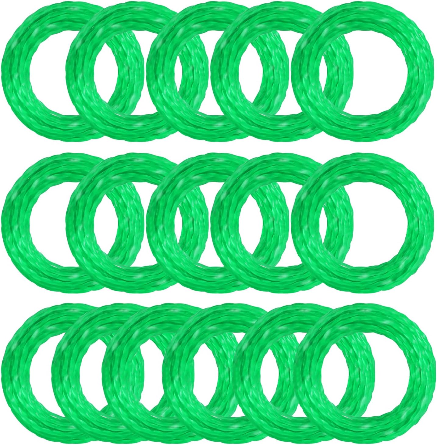 Amazon.com : Kaberalty Weed Eater String,0.095