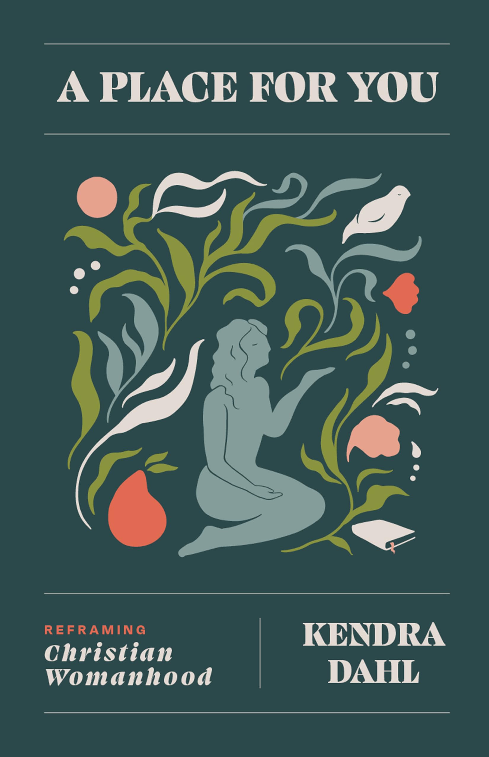 A Place for You: Reframing Christian Womanhood