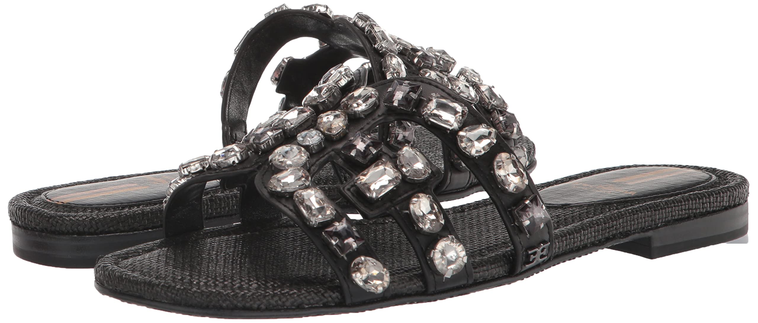 Sam Edelman Women's Bay Radiant Slide Sandal