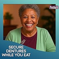 Vista 4 de ProSoft - Kit de reborde para dentadura (2 unidades)