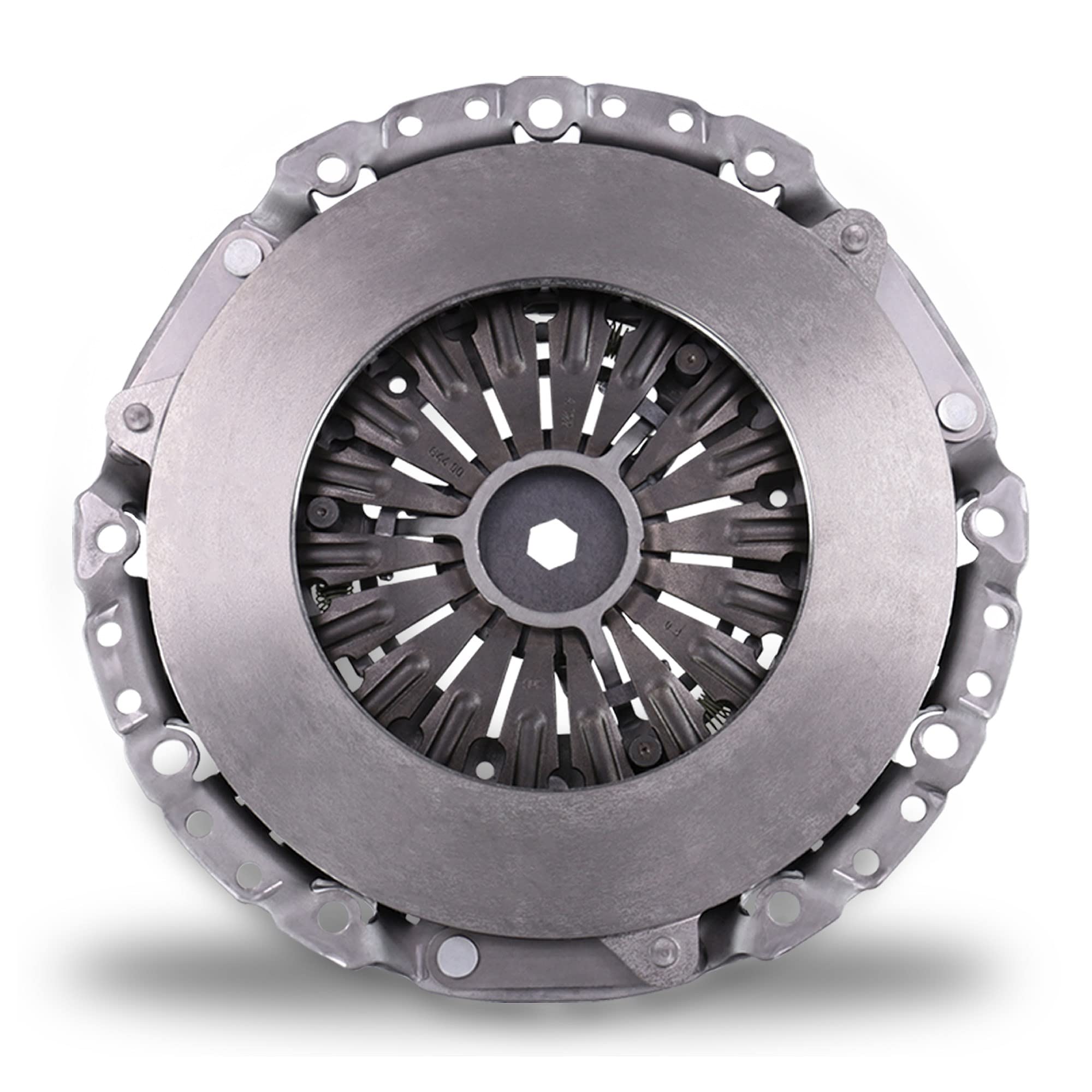 Luk 600 0298 00 Clutch Kit : Amazon.de: Automotive 