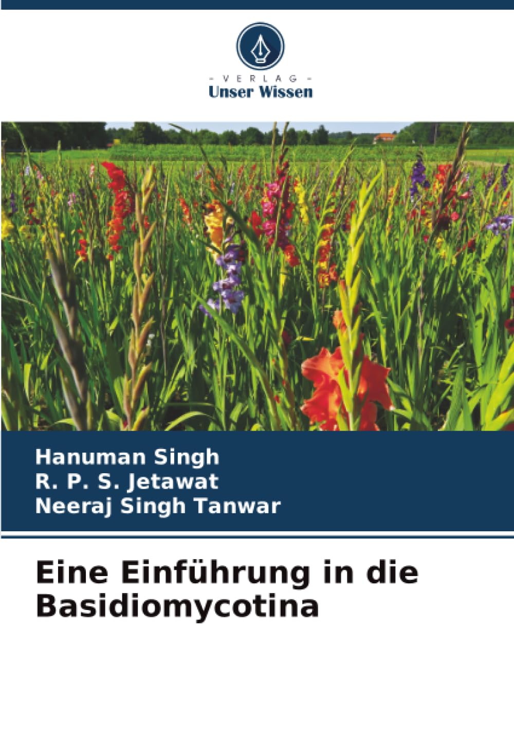 Eine Einführung in die Basidiomycotina