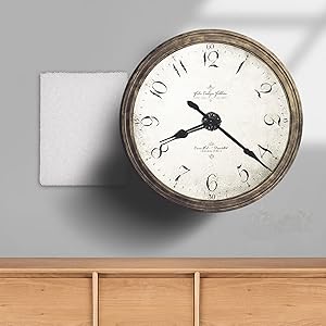 NISUOIEN White Strips with Adhesive - 15 Sets Strong Sticky Double Sided Tape with Hook and Loop - 2 x 4 Inch