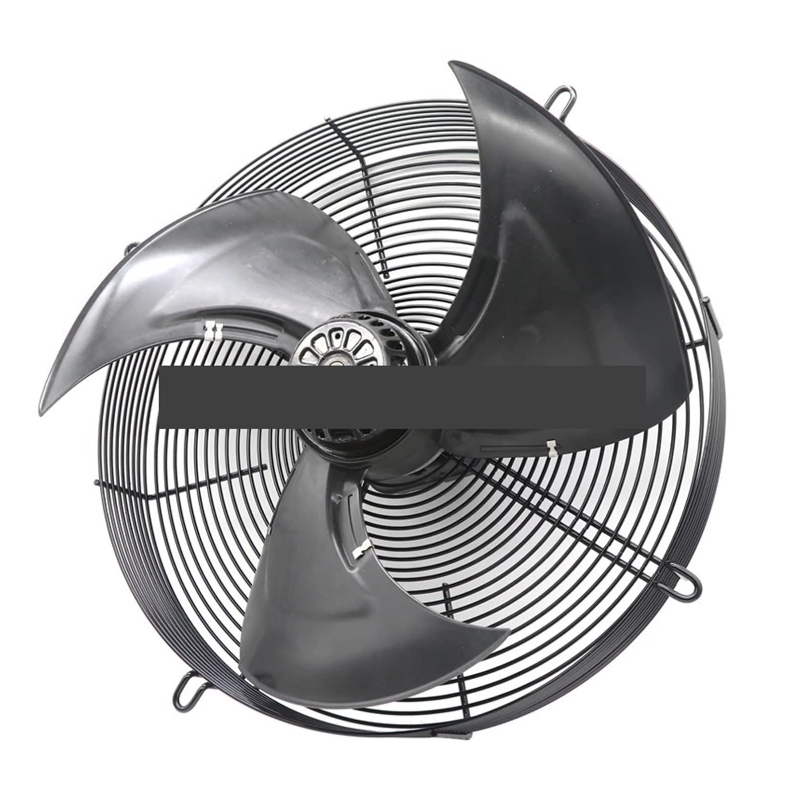 Ventilateur de refroidissement S6E450-AP02-02 haute efficacité