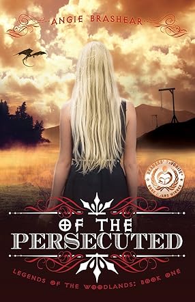 Of the Persecuted