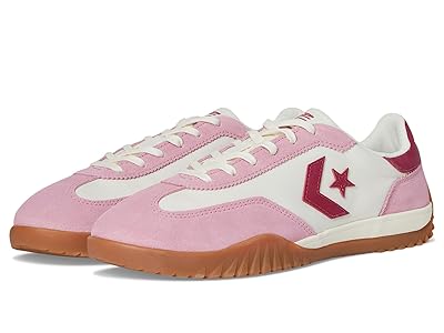 Converse Run Star Trainer Lace-up Boots Cliffside Rose/Egret