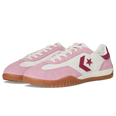 Converse Run Star Trainer Lace up Boots Cliffside Rose/Egret